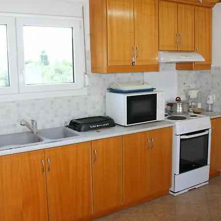 Apartamento Pefkos