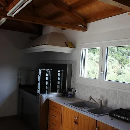 Pefkos Apartamento Skopelos Town