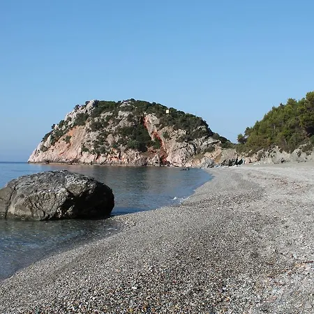 Pefkos Apartamento *