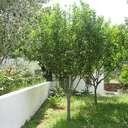 Apartamento Pefkos