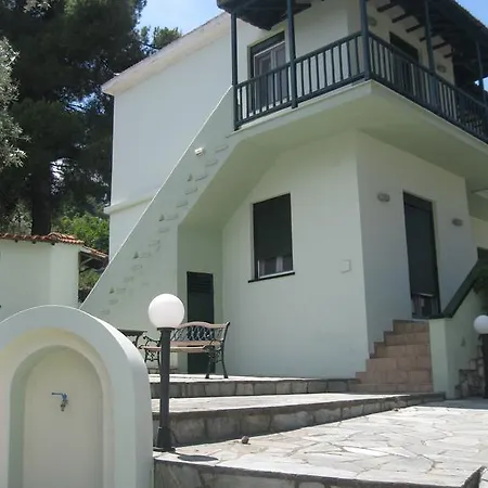 Apartamento Pefkos *