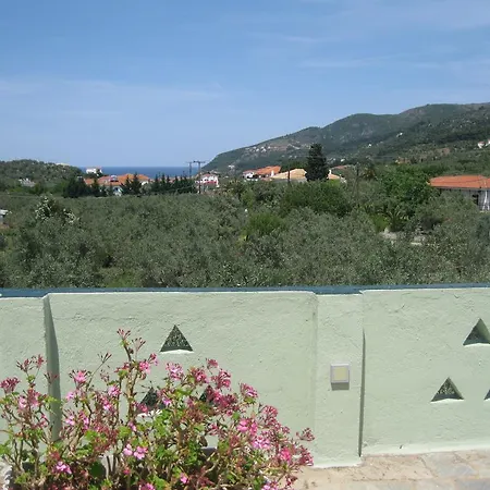 Pefkos Apartamento Skopelos Town