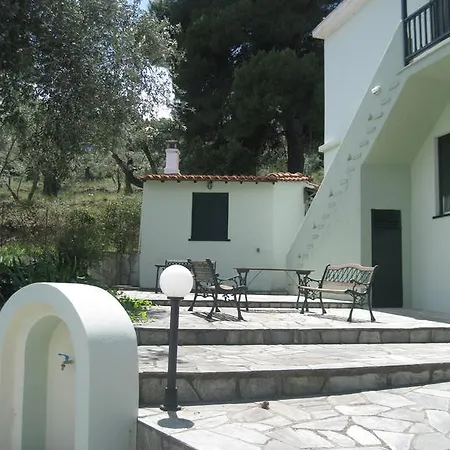 Apartamento Pefkos *