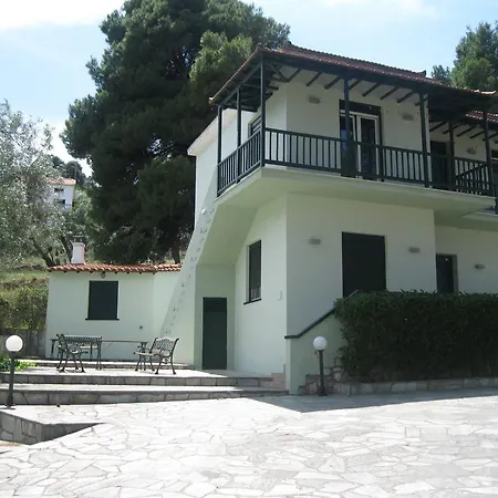 Pefkos Apartamento