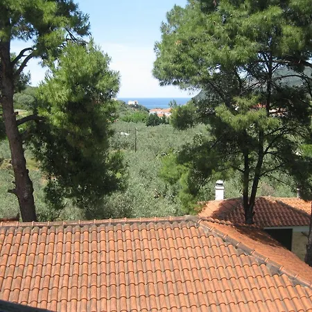 Pefkos Apartamento *