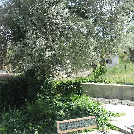 Pefkos * Skopelos Town