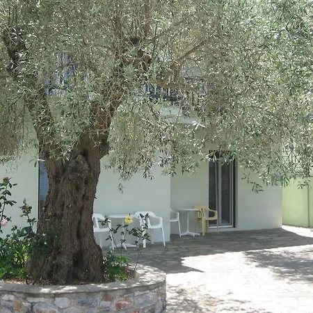 Pefkos Apartamento Skopelos Town