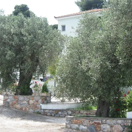 Apartamento Pefkos