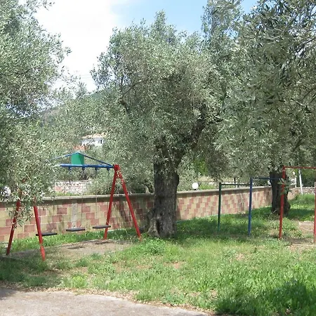 Pefkos Apartamento *