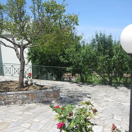 Apartamento Pefkos Skopelos Town