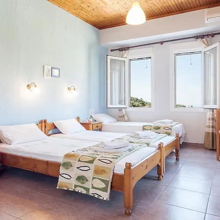 Pefkos Apartamento
