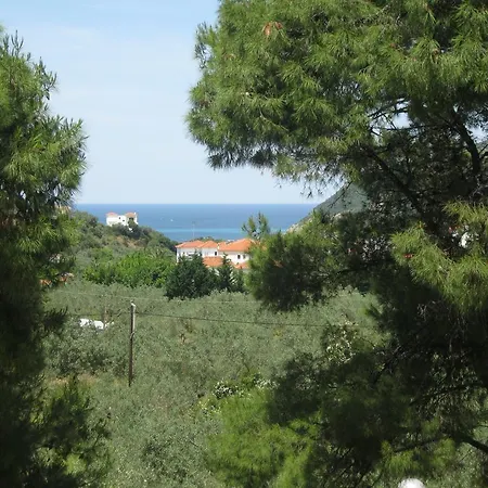 Pefkos Apartamento Skopelos Town
