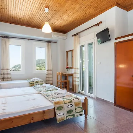 Apartamento Pefkos