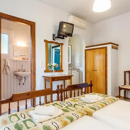 Apartamento Pefkos