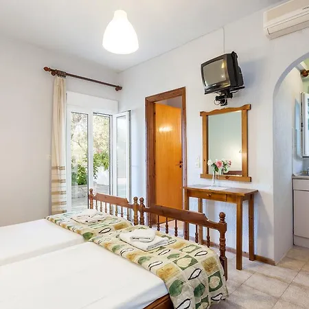 Apartamento Pefkos Skopelos Town