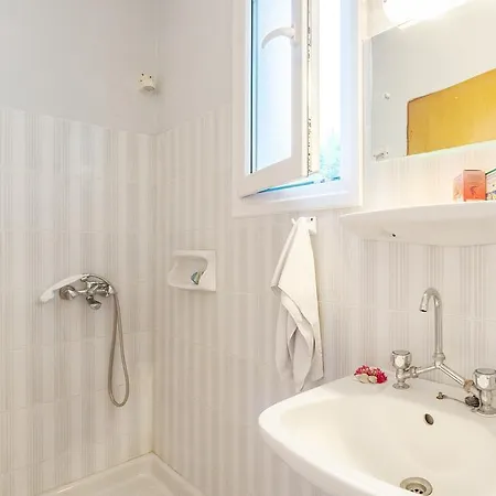 Apartamento Pefkos