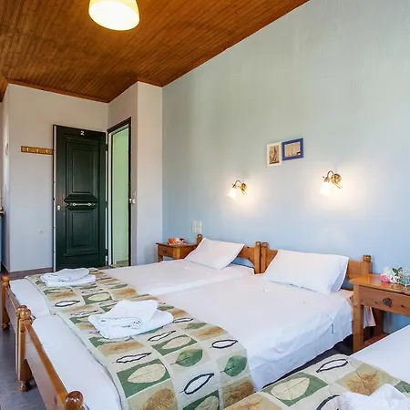 Apartamento Pefkos *