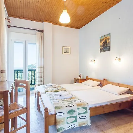 Apartamento Pefkos *