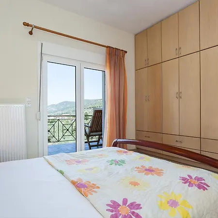 Apartamento Pefkos