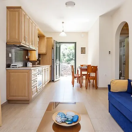 Apartamento Pefkos *