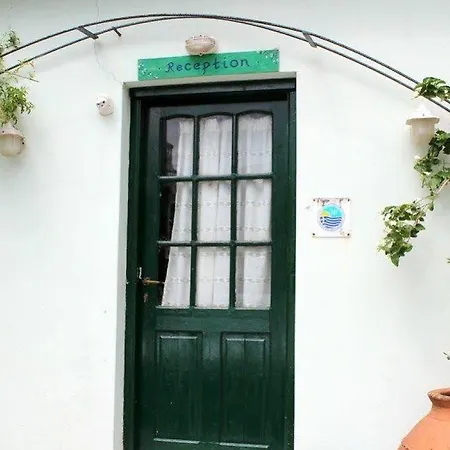 Pefkos Apartamento Skopelos Town